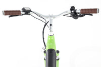 CUBE Ella Hybrid Ride 500 2023 T.XS