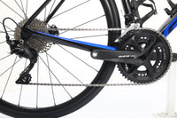 GIANT Defy Advanced Pro 3 2022 T.L
