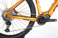 ORBEA Urrun 30 540Wh 2022 T.M