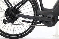 CUBE Touring Hybrid Pro 625 2024 T.46