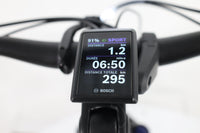 WINORA Yakun 10 2023 T.55