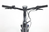 WINORA Sinus R8 Low 2022 T.52