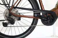 KTM Macina Style 720 2024 T.XL