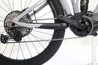 GIANT Reign E+ 1 Pro MX 2022 T.M