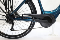TREK Verve+ 1 Lowstep 400Wh 2021 T.M