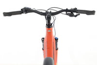 CUBE Kathmandu Hybrid EXC 750 2023 T.M