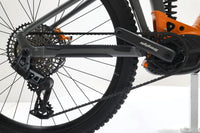 MONDRAKER Chaser 2025 T.M