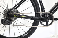 BMC URS One AXS 2021 T.L