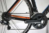 WILIER TRIESTINA Cento 10 AIR 2017 T.M