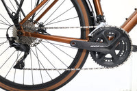 BERGAMONT Grandurance RD 7 2024 T.58