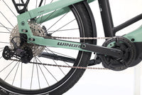 WINORA Yakun 12 2023 T.55