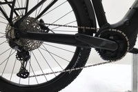 CUBE Reaction Hybrid Race 800 Allroad 2025 T.XXL