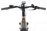 BERGAMONT E-Horizon Elite 7 2022 T.52