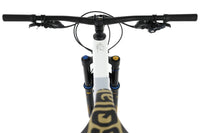 CANYON Torque CF Fabio Wibmer 2025 T.XL