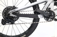 SANTA CRUZ Heckler SL S 2024 T.XL