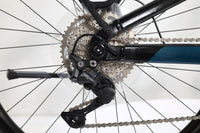 TREK Powerfly FS 4 Equipped 2e gén. 2021 T.M