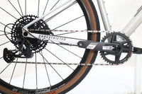 BMC URS AL ONE 2025