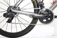 BMC Teammachine SLR02 Disc One 2020 T.56