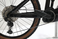 CUBE Stereo Hybrid 140 HPC Race 750 2024 T.M