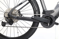 CUBE Reaction Hybrid Race 750 2024 T.XL