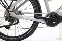 HAIBIKE Trekking 6 2022 T.M