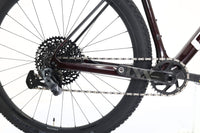 CUBE Elite C:68X Race 2022 XL