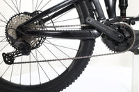 GIANT Trance X E+ 3 2022 T.L