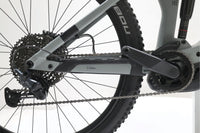 CUBE Stereo Hybrid 140 HPC Pro 750 2024 T.XL