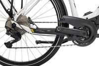 BERGAMONT E-Horizon Sport 2022 T.52