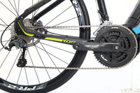 GIANT Road E+ 1 2018 T.S