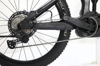CUBE Stereo Hybrid 140 HPC SLX 750 2024 T.S