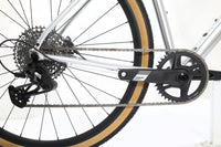 CANNONDALE Topstone Apex 1 2024 T.XL
