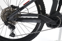 CUBE Stereo Hybrid 140 HPC Race 750 2024 T.L
