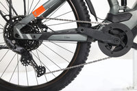 CUBE Stereo Hybrid 120 Pro Allroad 750 2023 T.L