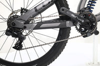 CUBE TWO15 Pro 27.5 2024 T.L