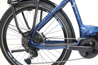HAIBIKE Trekking 8 750Wh 2023 T.M