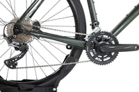 BIANCHI Impulso Allroad GRX600 2023 T.59