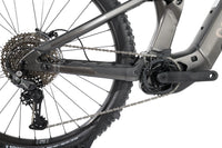 CANNONDALE MOTERRA 4+ 2026
