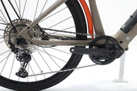 BMC 257 AL AMP TWO 2023