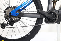 CUBE Stereo Hybrid 140 HPC 750 2022 T.M