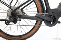 CUBE Reaction Hybrid SL 750 Allroad 2023 T.M