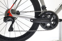 TREK Madone SL 7 8e gén. 2025 T.XL