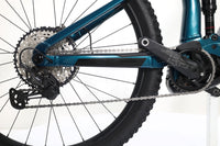 TREK Rail 7 Gen 2 2023 T.S