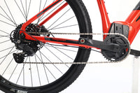 MEGAMO Ridon HT 504 10 2024 T.M