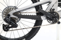 SANTA CRUZ Heckler SL C GX AXS 2024 T.M