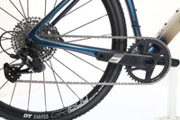 CANNONDALE Supersix EVO CX 2024 T.54