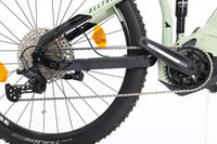 HAIBIKE Alltrail 4 29 2022 T.M
