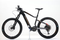HAIBIKE XDuro AllTrail 6.0 2019 T.M