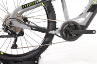 HAIBIKE HardSeven 6 2021 T.S