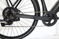 RIESE & MÜLLER UBN Five Touring 2022 T.57